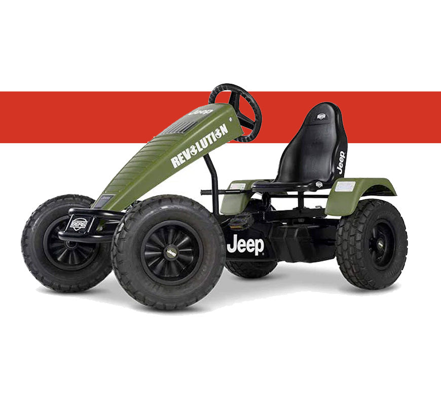 Buy Pedal Karts for Kids & Adults | Lowest Price Guaranteed