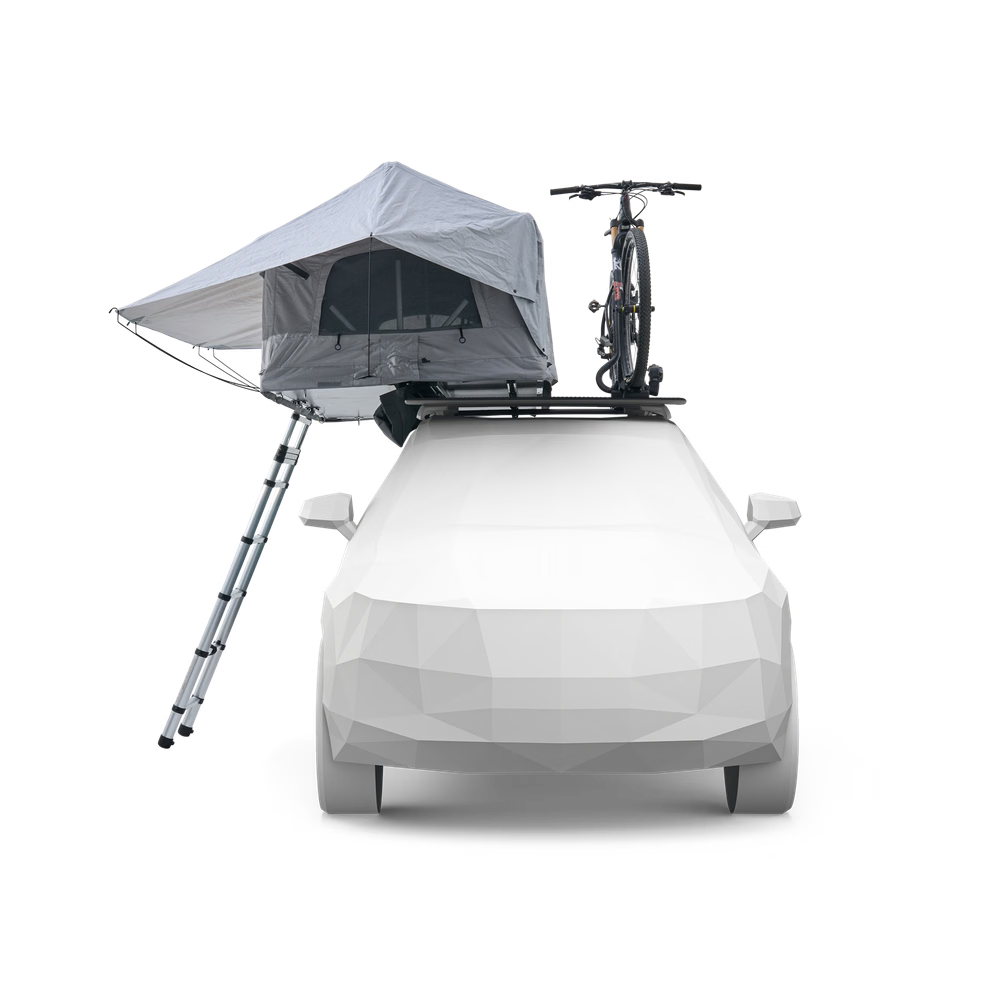 Thule Foothill 2 Person Soft-Shell Roof Top Tent