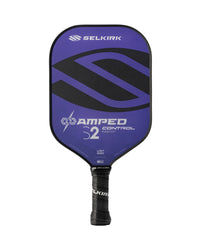 Selkirk Amped Control S2 Pickleball Paddle