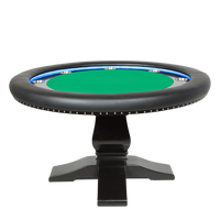 BBO Ginza LED Poker Table