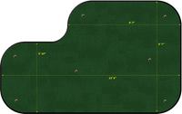 Pro Putt Systems: Executive Tour Pro XL