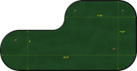 Pro Putt Systems: Executive Tour Pro Model