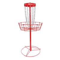 Disc Store GrowTheSport Precision Sharpshooter Disc Golf Basket