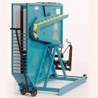 Iron Mike C-82 Youth Baseball and Softball Pitching Machine