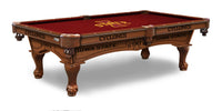 Holland Collegiate Billiards Table