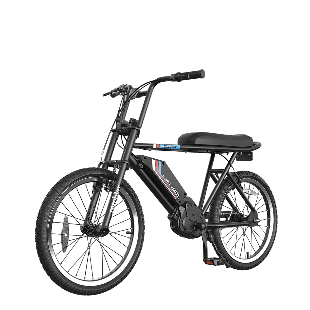 Razor Rambler MD1 Electric Bike – Omaha Sports & Games