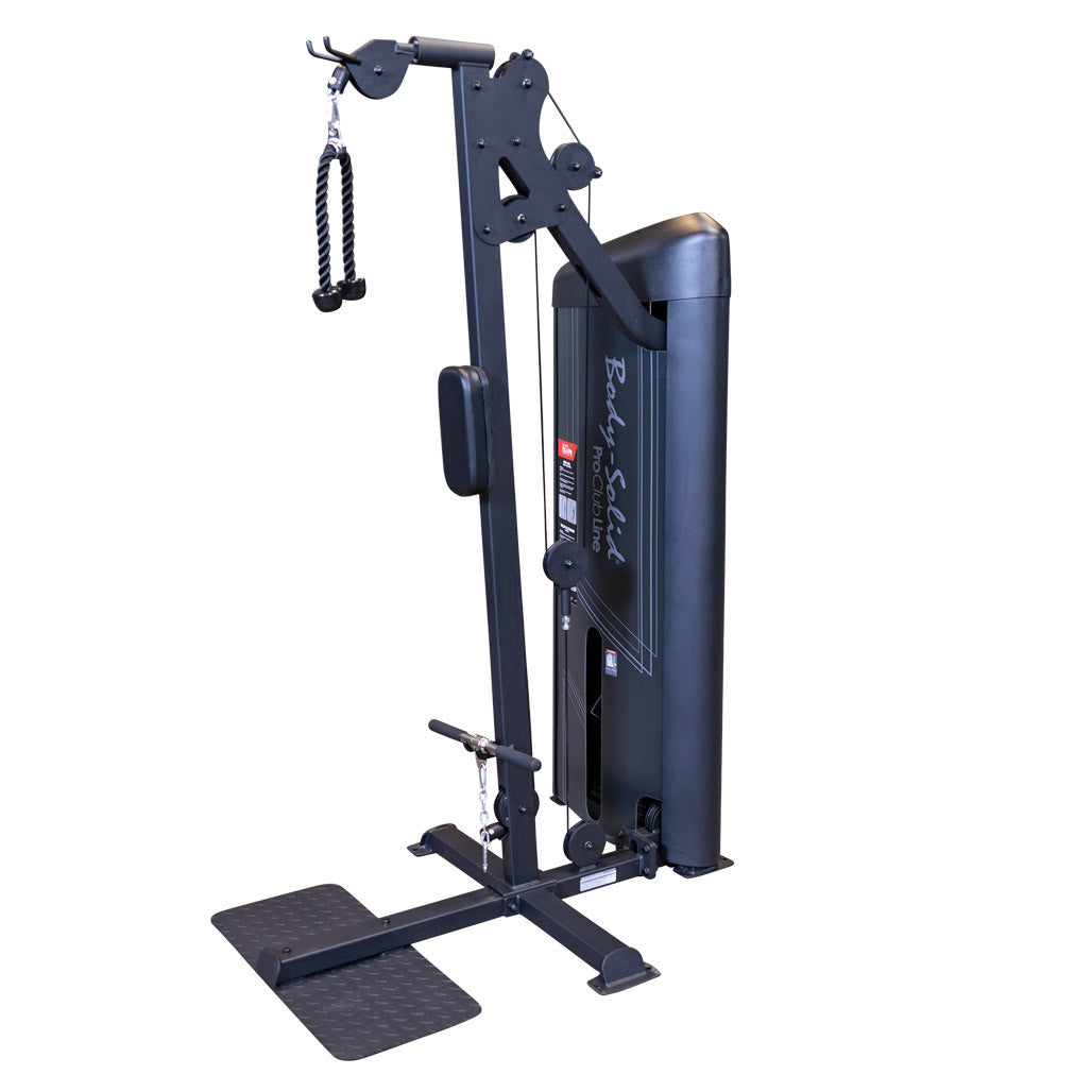 Body-Solid S2BTPX Series 2 Biceps and Triceps - Omaha Sports & Games