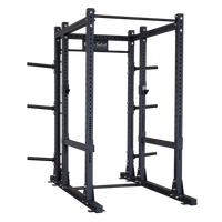 Body-Solid SPR1000 Commercial Power Rack