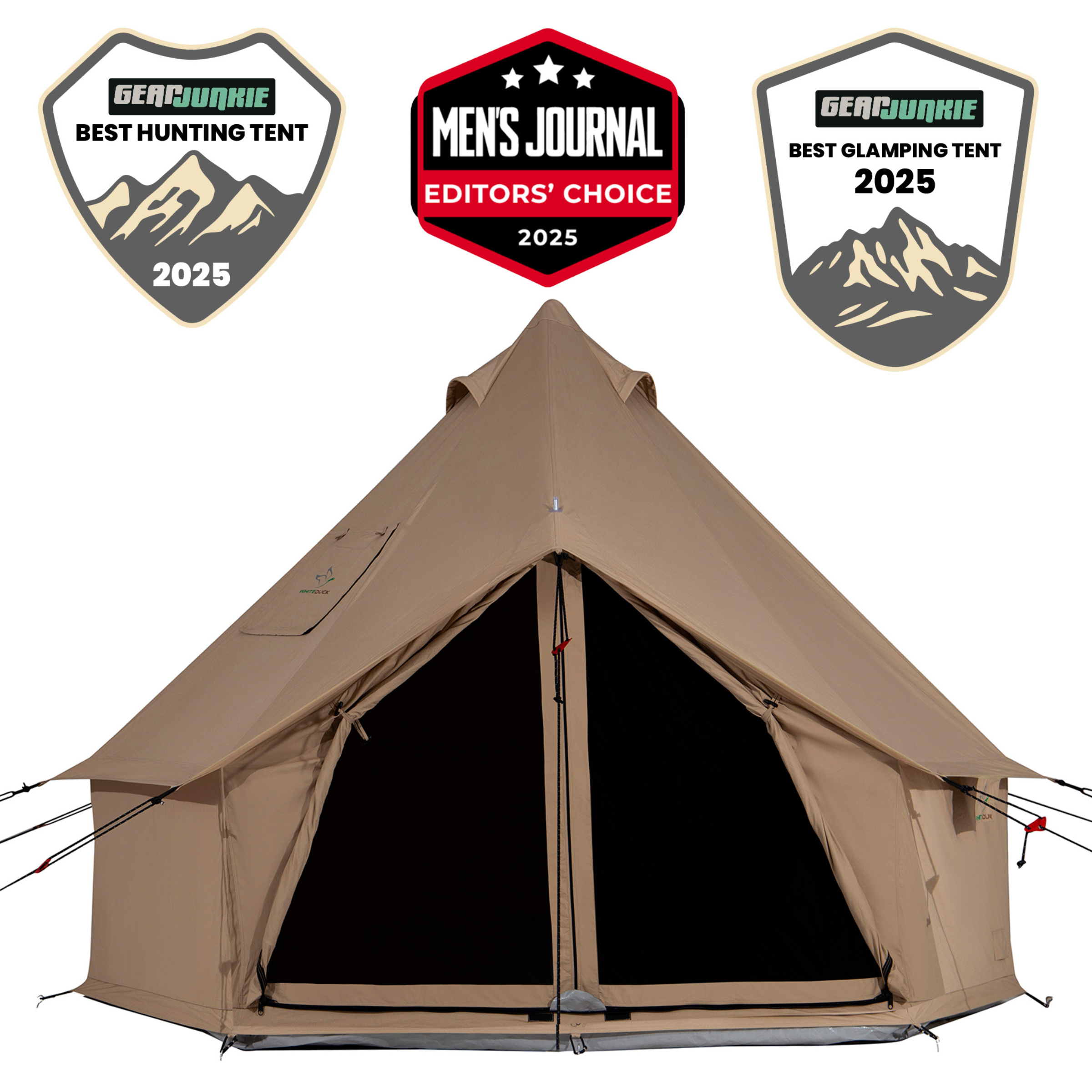regatta canvas bell tent White Duck 10' Camping Tent Size:12' x 30' Kirchberg nieuwe mountainbike trail gift for gift Regatta Tent