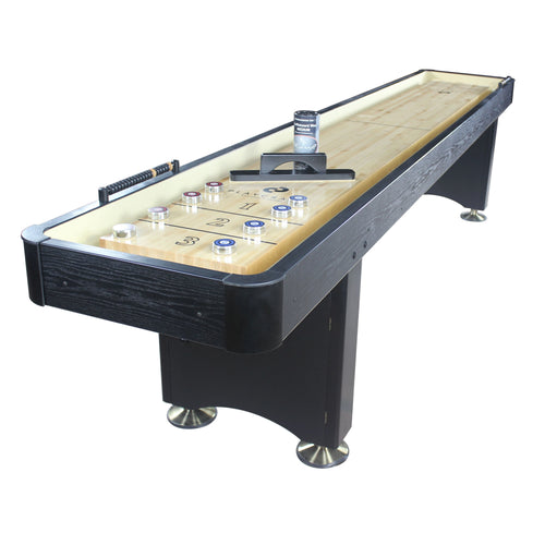 Playcraft Woodbridge Shuffleboard Table