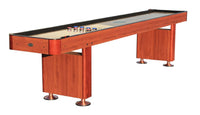 The Standard Shuffleboard Table by Berner Billiards