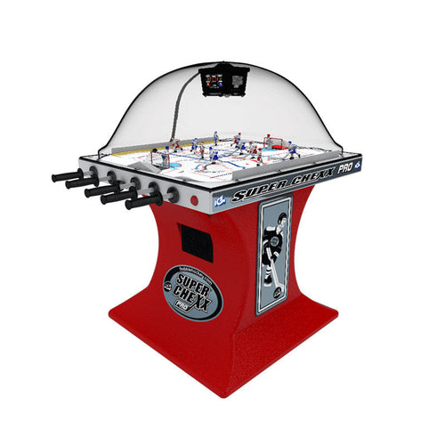 Super Chexx PRO® Bubble Hockey Table