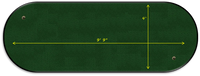 Pro Putt Systems: Club Champion Model