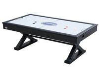 X-Treme 7' Air Hockey Table by Berner Billiards