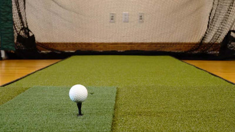 Image of Platinum Golf Turf by The Net Return