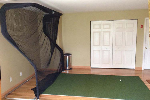 Image of Pro Golf Turf by The Net Return