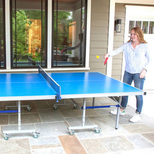 Joola Drive Outdoor Ping Pong Table