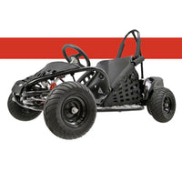 Electric Go Karts