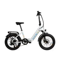 Eunorau META20 1.0 Electric Bike