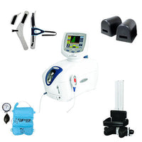 Triton DTS Advanced Traction System with Accessory Package - Full Unit View