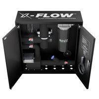 RevX X-FLOW Cold Plunge Chiller and Filtration System