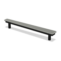 ActionFit Balance Plank Station hero view - FitTech Series outdoor fitness equipment