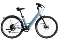 Urtopia Carbon Classic Step-Thru E-Bike