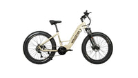 Eunorau FAT-HD 2.0 / Hunter X7 Electric Bike