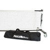 PickleNet Deluxe Portable Pickleball Net