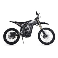 Eunorau R1+ Off-Road Electric Bike