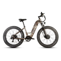Eunorau FAT-AWD 3.0 Electric Bike