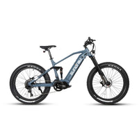 Eunorau SPECTER-S 3.0 / Hunter X9 Electric Bike