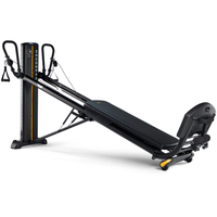 Total Gym ELEVATE Encompass functional trainer - right-facing hero view