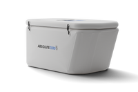 Absolute Zero Cold Plunge Tub | Recline or Barrel Tub