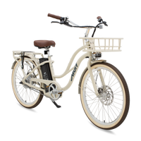 Gigi Electric Bike