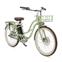 Gigi Electric Bike