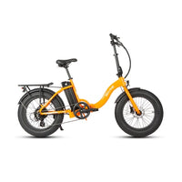 Eunorau E-FAT-STEP Electric Bike
