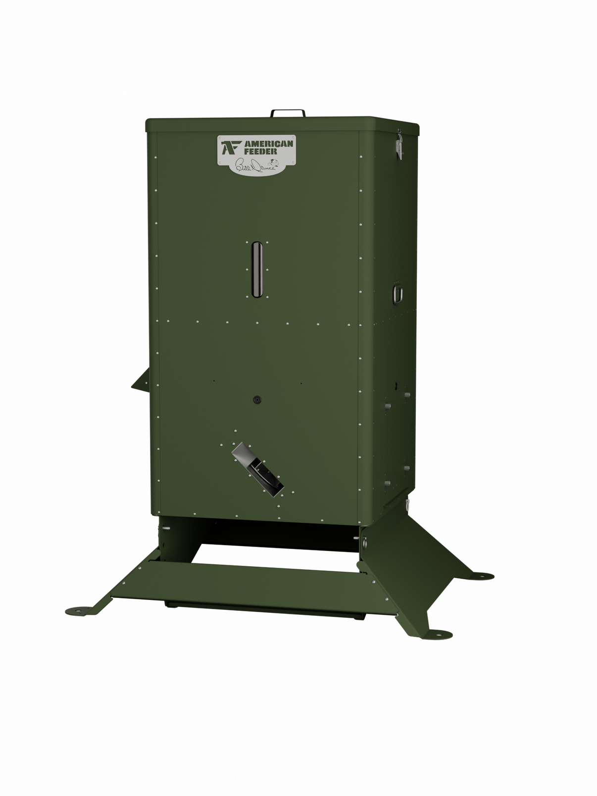 American Feeder R425 Outdoor Feeder - full product view