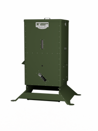 American Feeder R425 Outdoor Feeder - full product view
