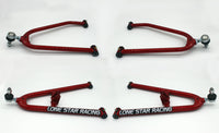 Honda TRX450 Sport Style A-Arms