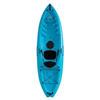 Lifetime Spitfire 9 Sit-On-Top Kayak