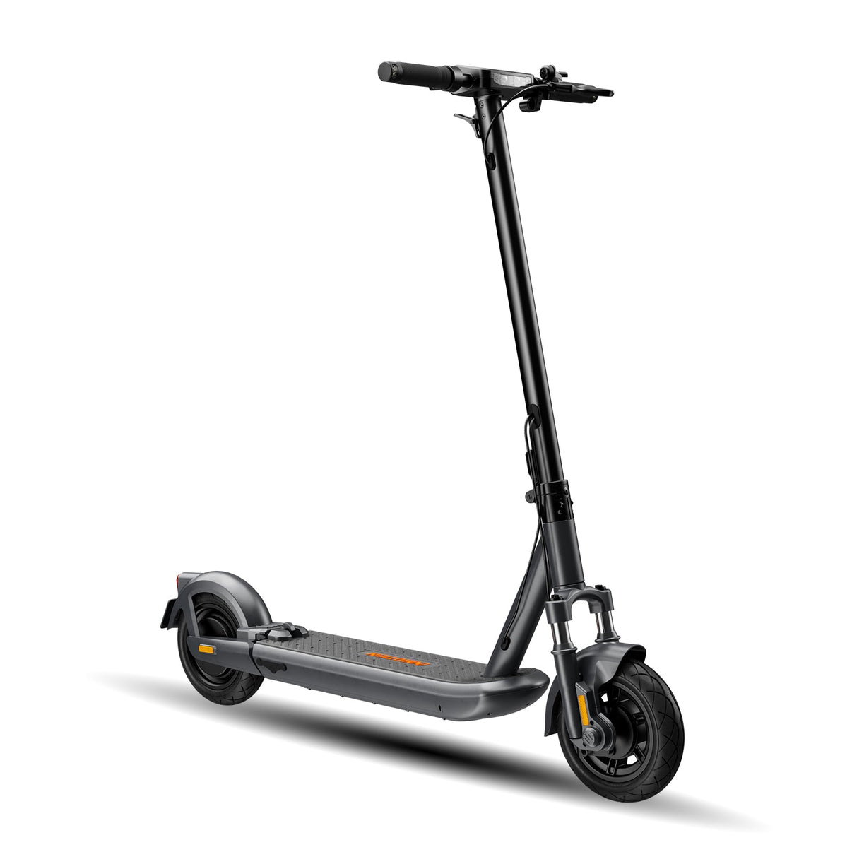 INMOTION S1F electric scooter detail view
