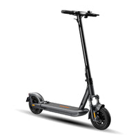 INMOTION S1F electric scooter detail view