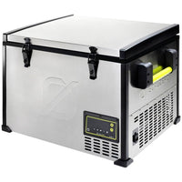 Goal Zero Alta 50 Portable Electric Cooler & Freezer, 53L