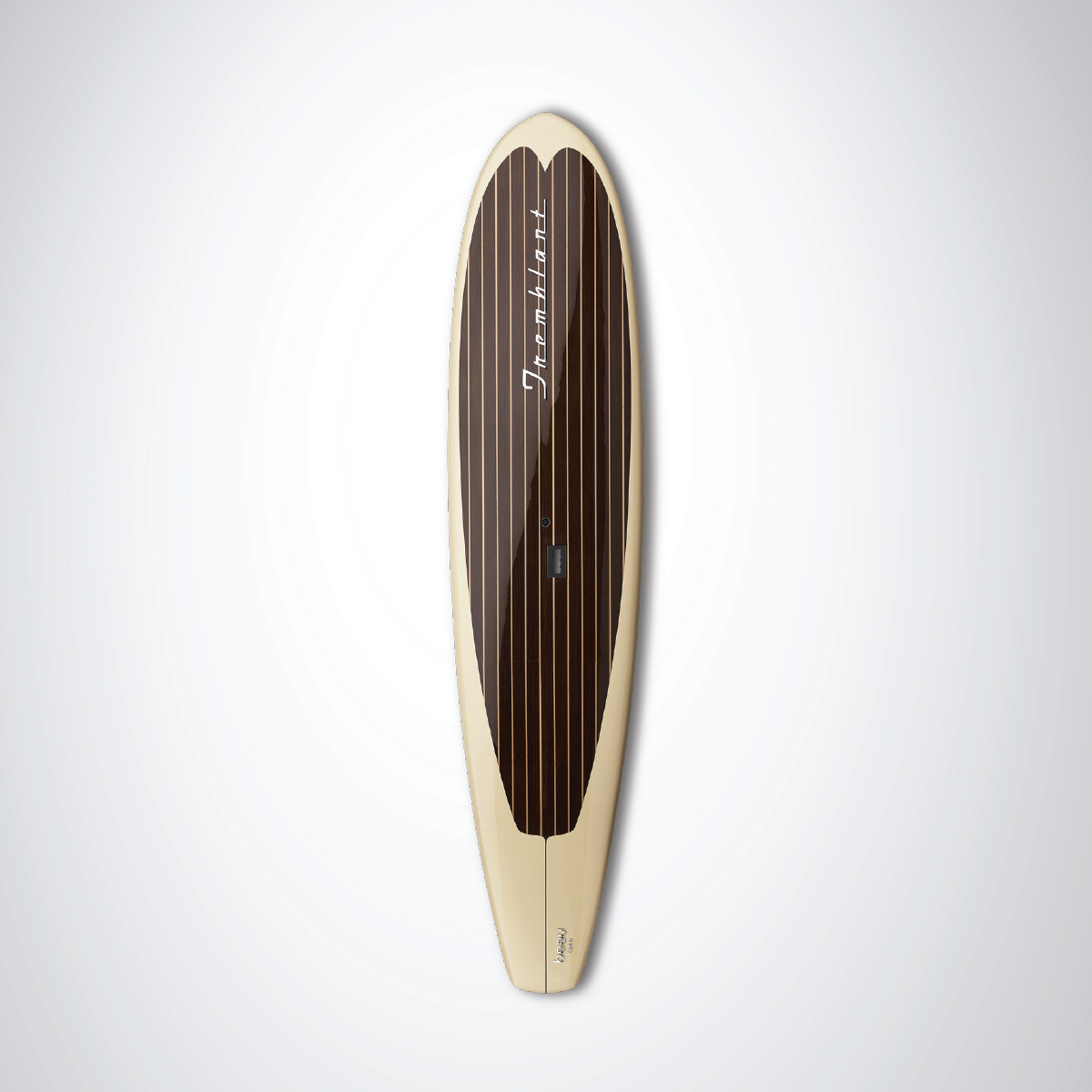 The Tremblant by Beau Lake - front view product shot
