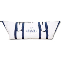 90" Offshore Cow Tuna Kill Bag by Deckhand Sports
