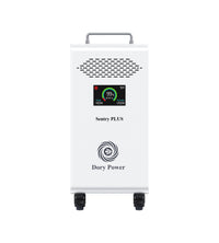 Dory Sentry PLUS Portable Battery Generator