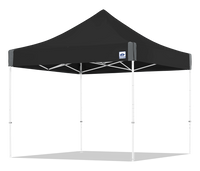 E-Z UP Eclipse 10' x 10' Canopy - Heavy Duty Instant Shelter