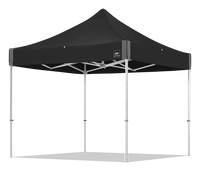 E-Z UP Endeavor 10' x 10' Instant Canopy - Commercial Grade Aluminum