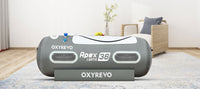 OXYREVO Portable Hyperbaric Chamber Apex36